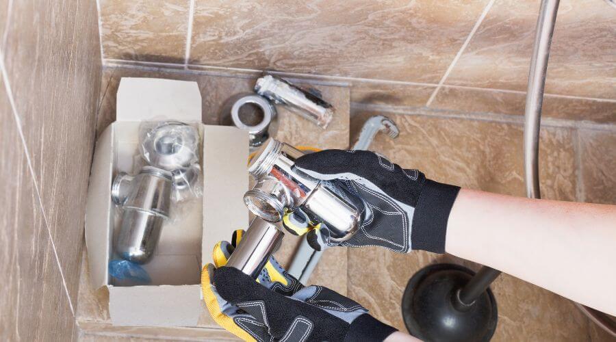Expert flood damage restoration services in Bernhards Bay, NY